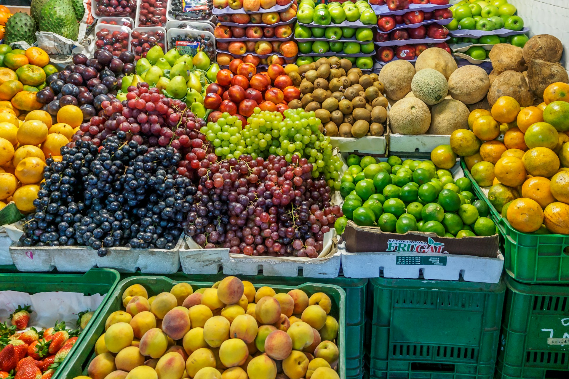 5 Humidity Control Tips for Produce Retail