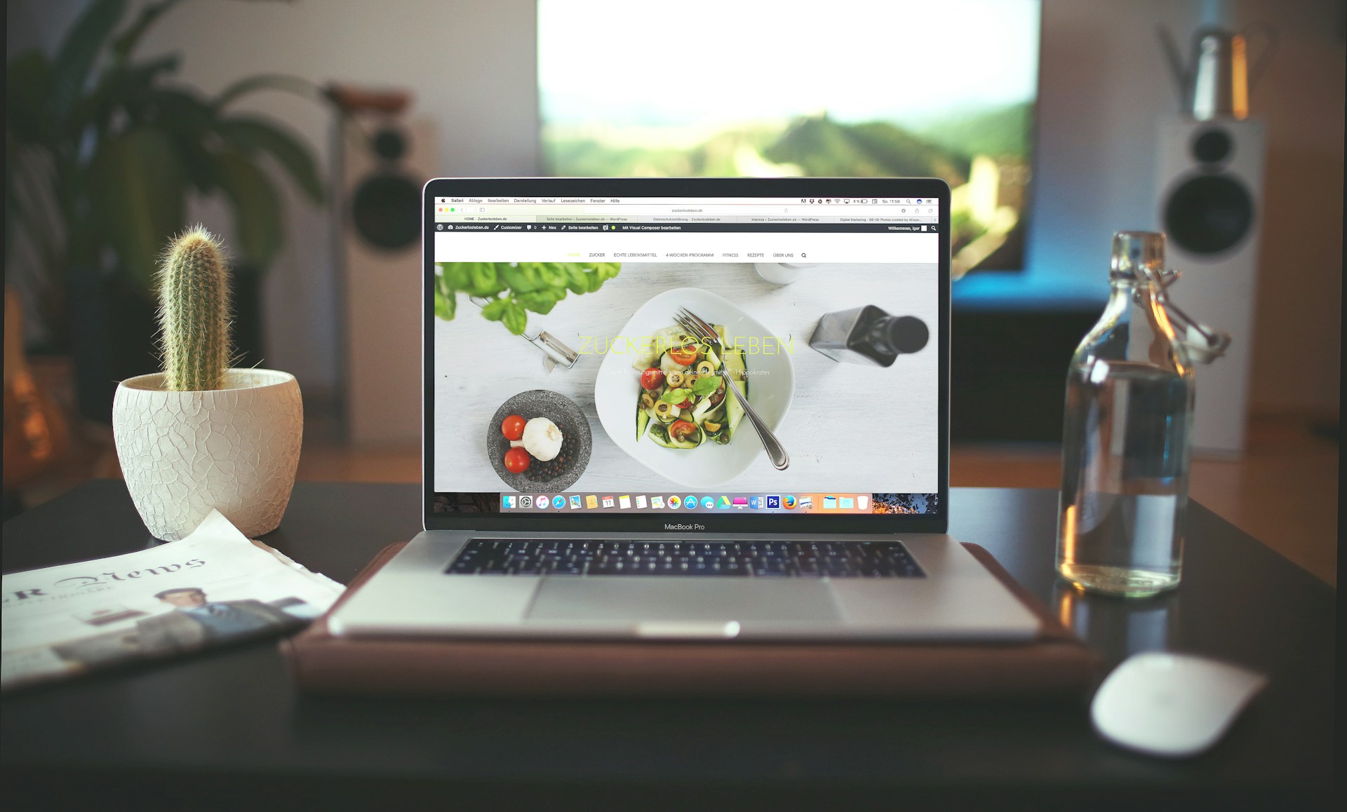7 Tips for Optimizing Your Produce Retail Website