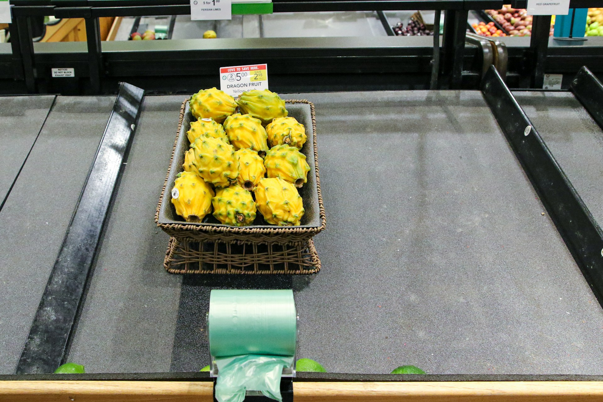 7 Packaging Innovations to Enhance Produce Shelf Life