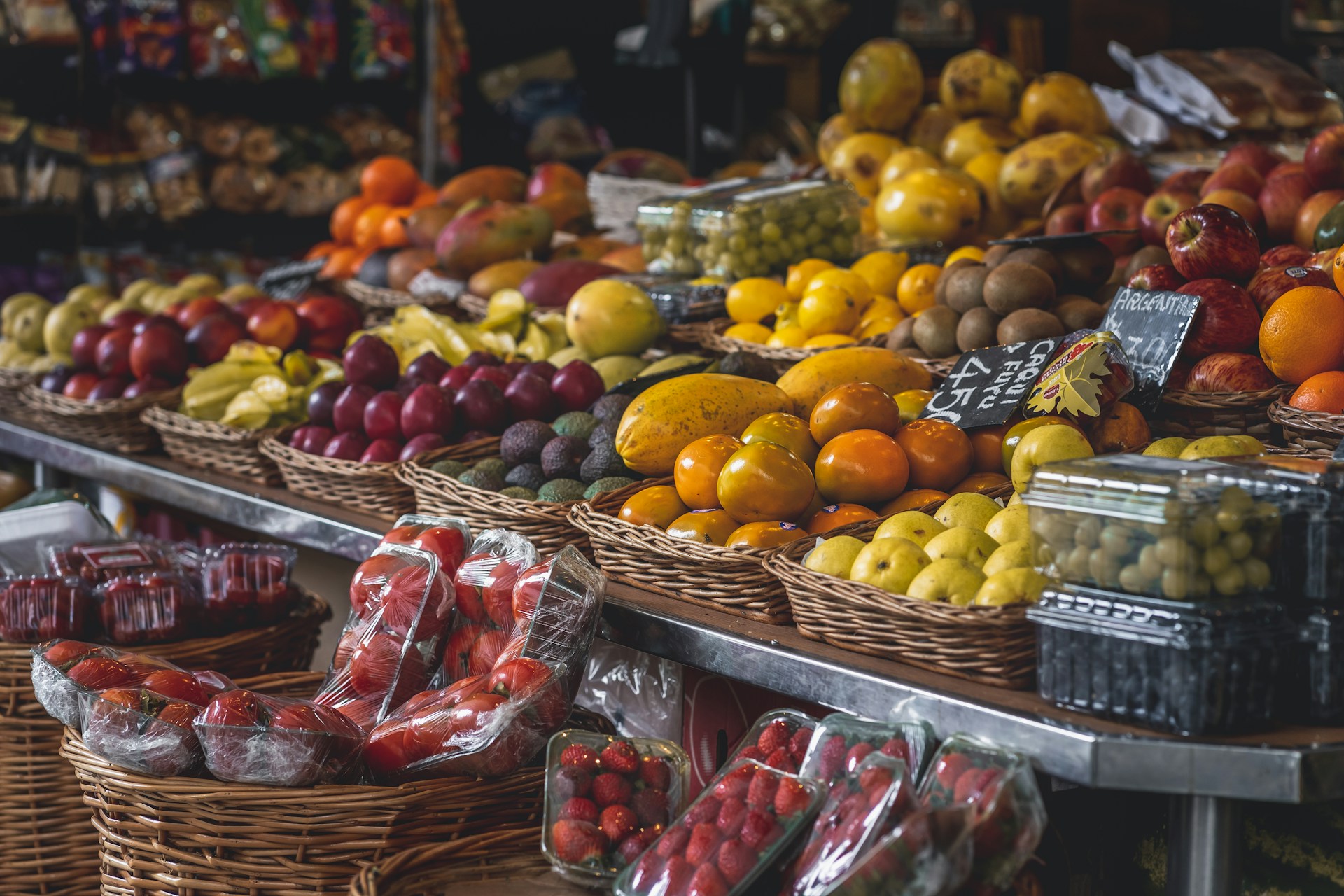 7 Emergency Response Tips for Produce Retailers