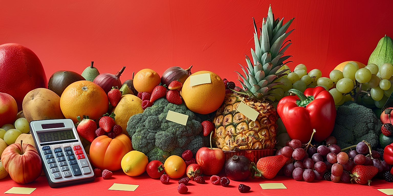 5 Cost-Plus Pricing Techniques for Produce Retailers