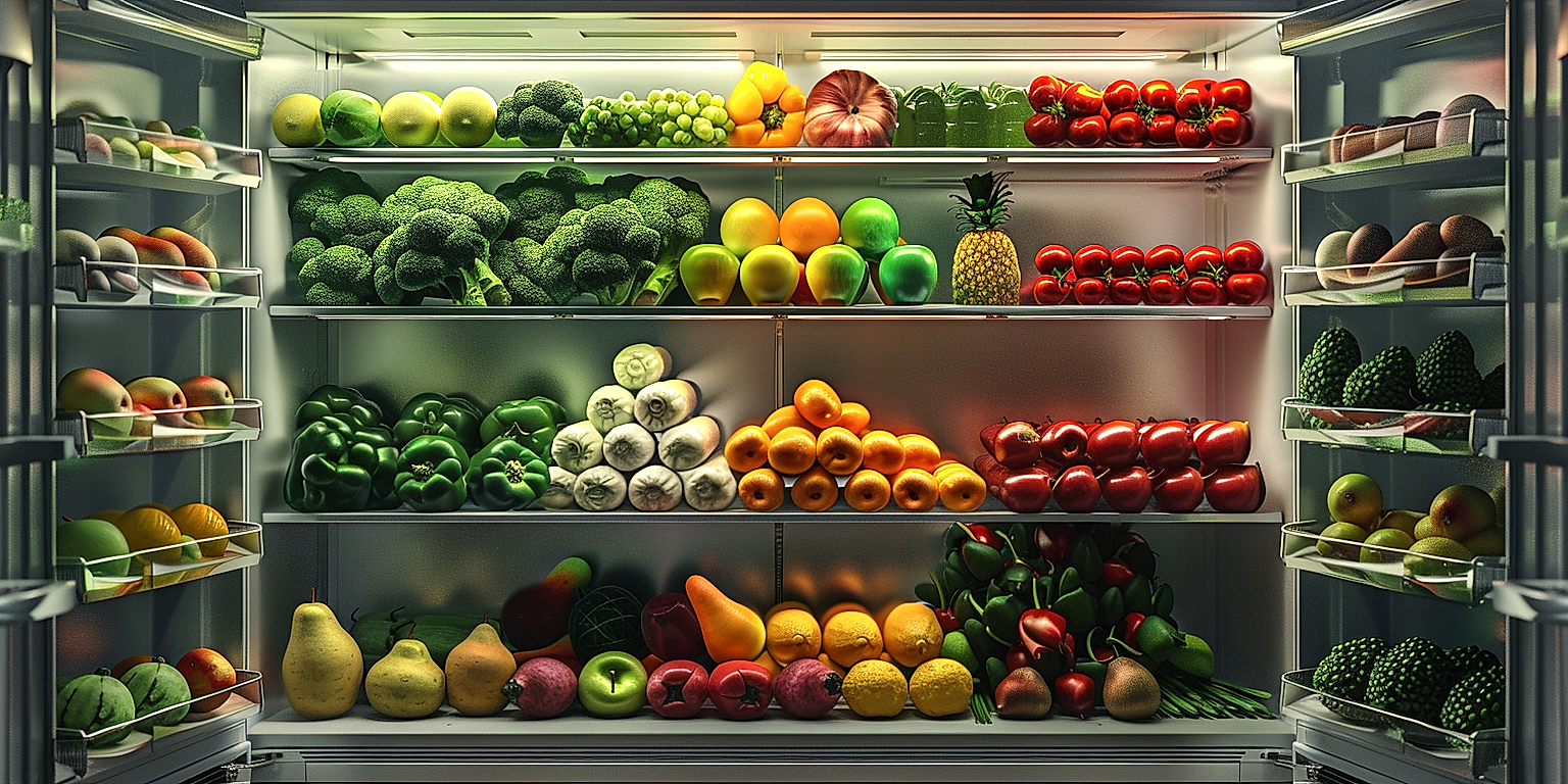 7 Customer Education Tips on Produce Shelf Life