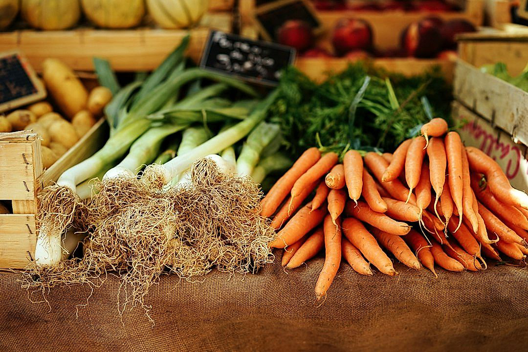 7 Ideas for Marketing Produce to Health-Conscious Consumers