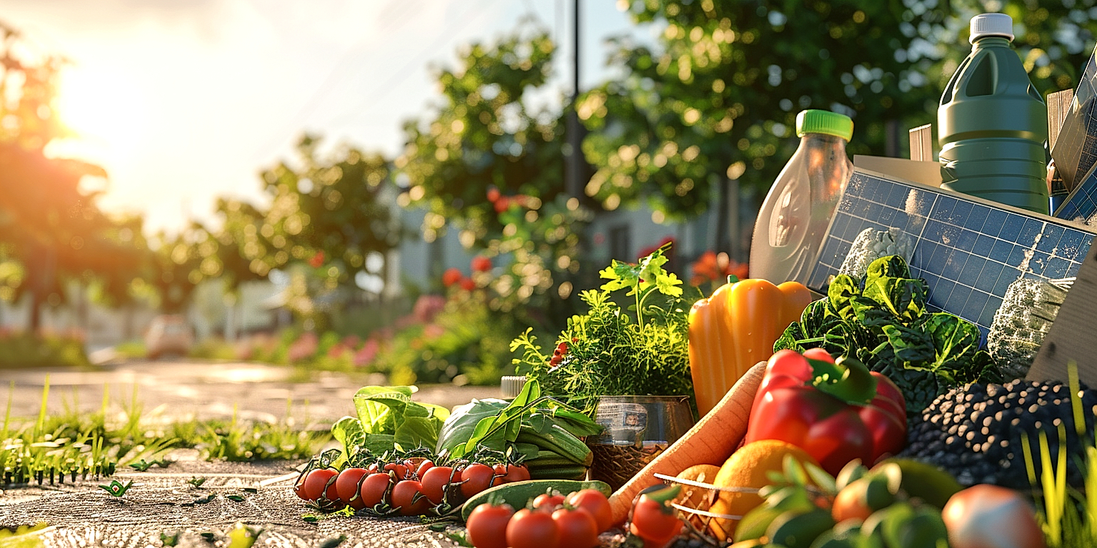 5 Strategies for Environmental Compliance in Produce Retail