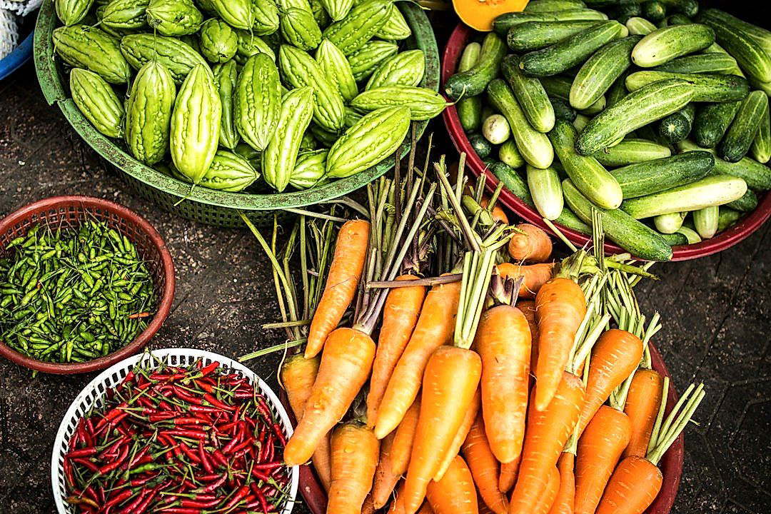 Tech Innovations in Produce Retail You Must Know