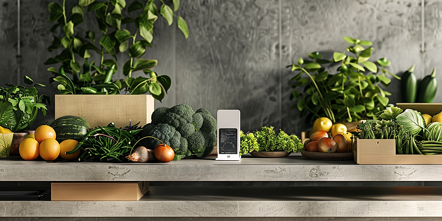 5 Techniques for Preserving Produce Quality in Retail