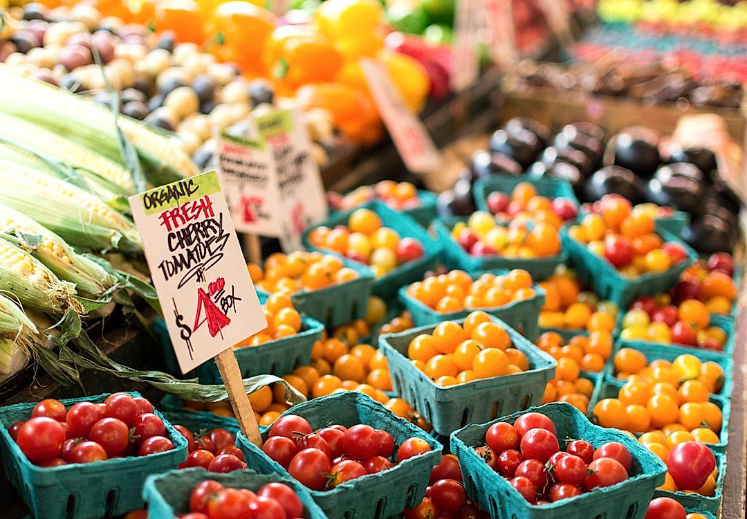 5 Tips for Competitive Pricing in Produce Retail
