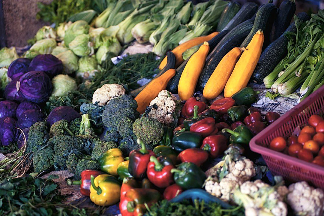 7 Tools for Quality Assessment in Produce Retail