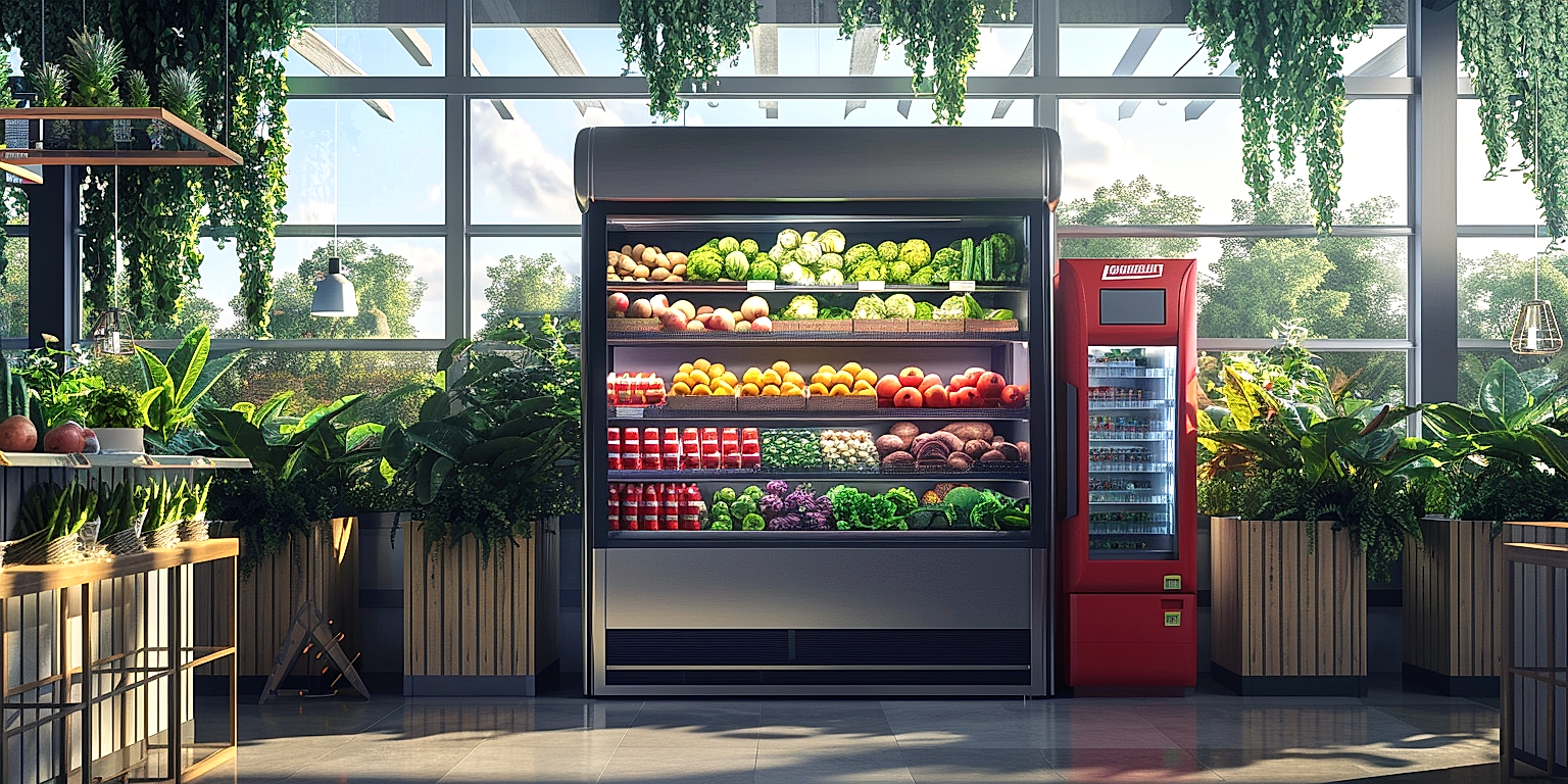 5 Ways to Implement Contactless Shopping in Produce Retail